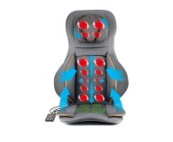 Medivon Mata masująca Cosy Air Pro - 1118378 - zdjęcie 2